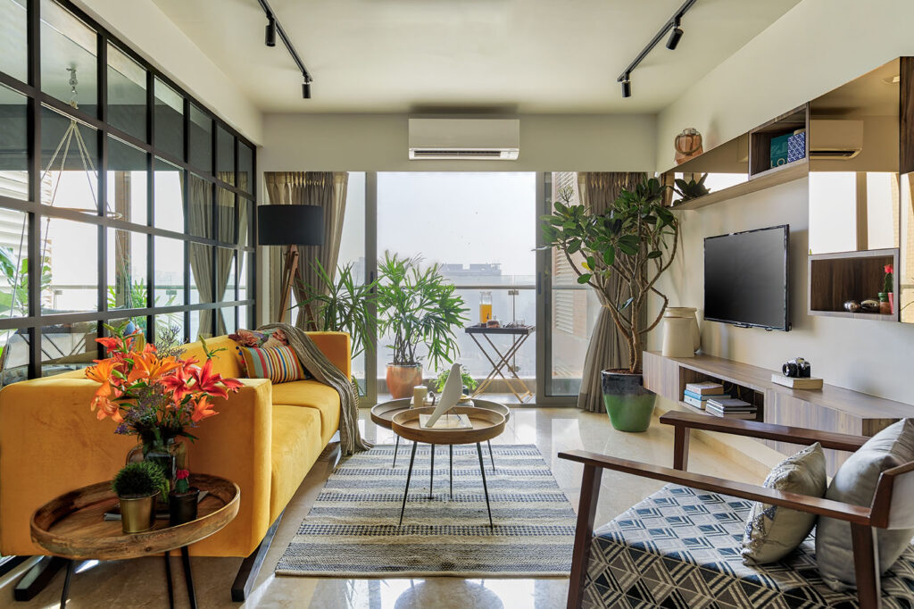High end residential design by Zero 9
