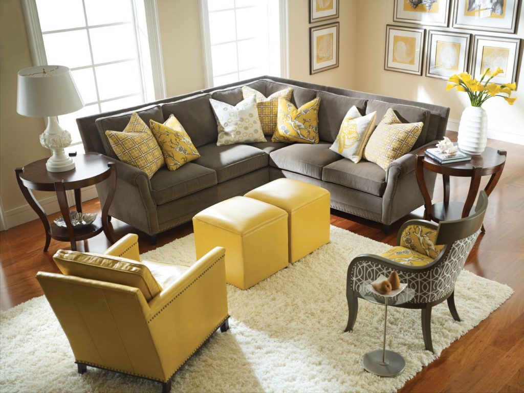 Trending Color Palettes For Colorful Home Interiors In 2022