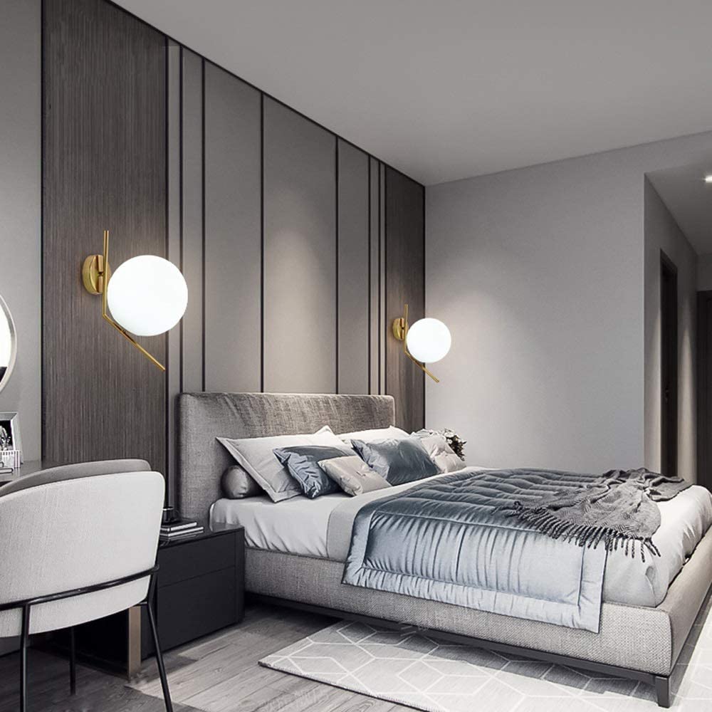 20 Modern Wall Decor Ideas To Spruce Up Blank Spaces In A Blink