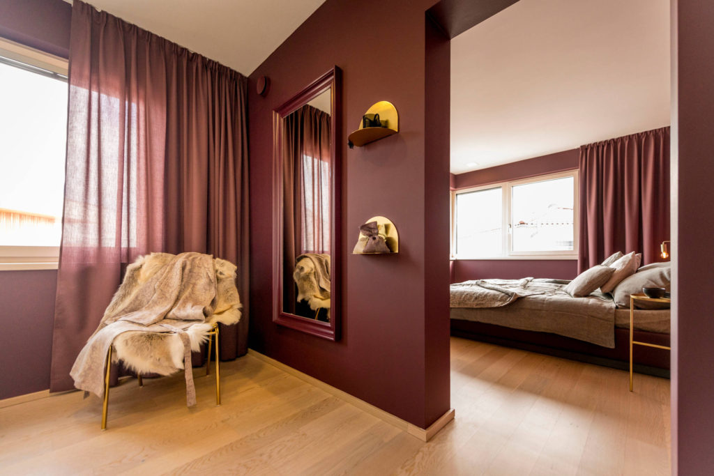 Trending Color Palettes For Colorful Home Interiors In 2022
