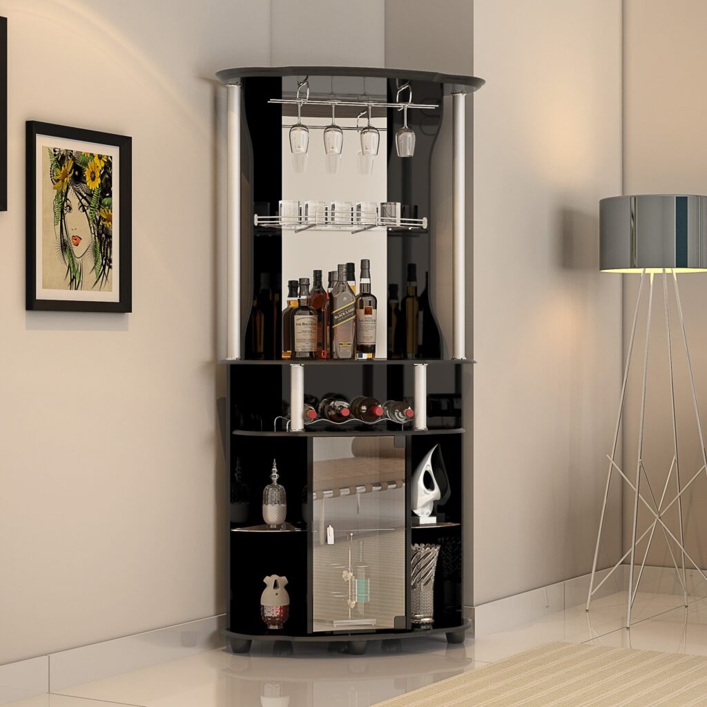 Top 10 Living Room Corner Ideas To Amp Your Home Interiors In 2022