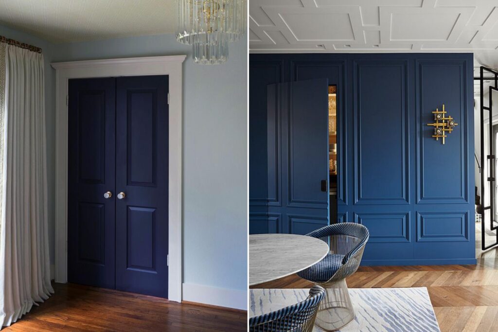 Top 5 Ideas for Interior Door Design Trends 2022