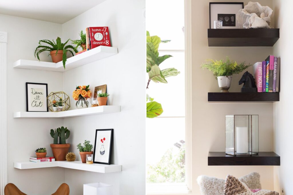 Top 10 Living Room Corner Ideas To Amp Your Home Interiors In 2022