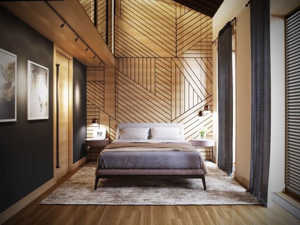 20 Modern Wall Decor Ideas To Spruce Up Blank Spaces In A Blink