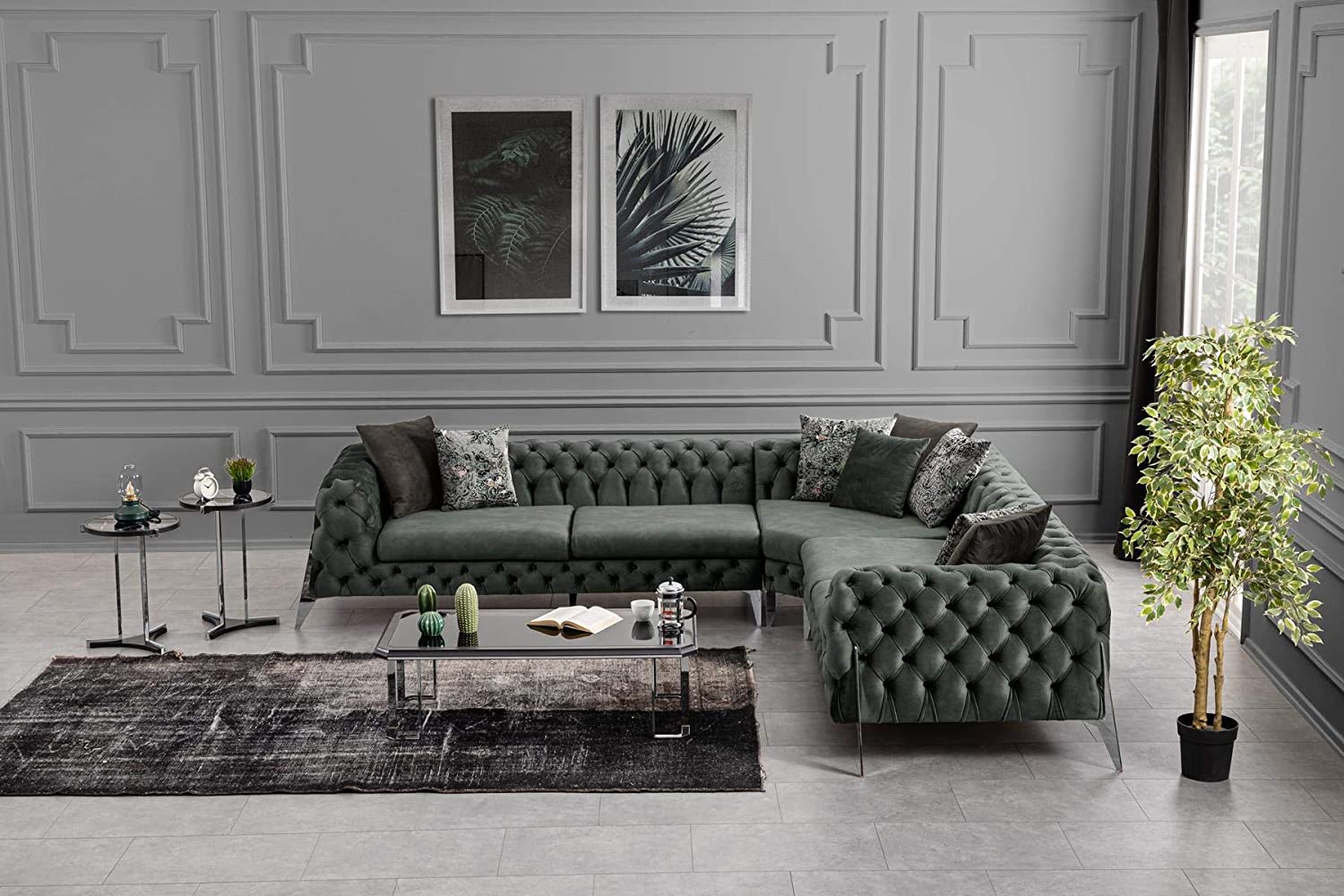 Top 10 Luxury Furniture Stores in Mumbai