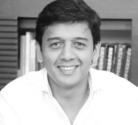 Kanhai Gandhi | KNS Architects | Architect | Testimonial | Evolve India