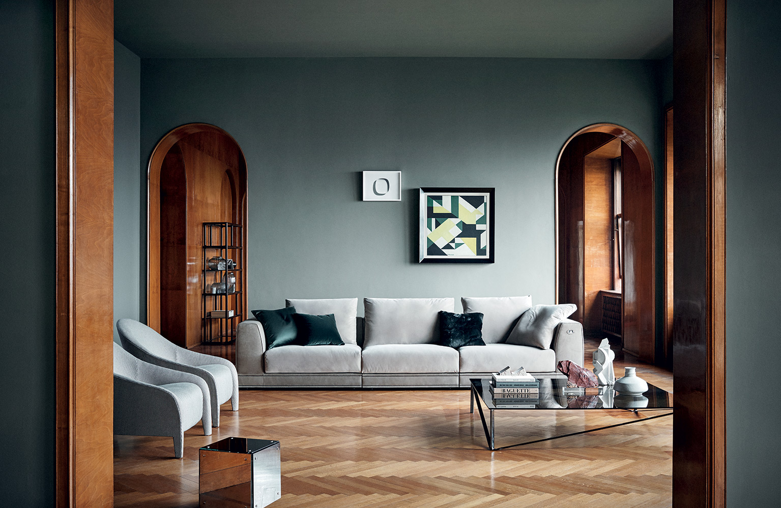 Top 10 Luxury Furniture Stores in Mumbai