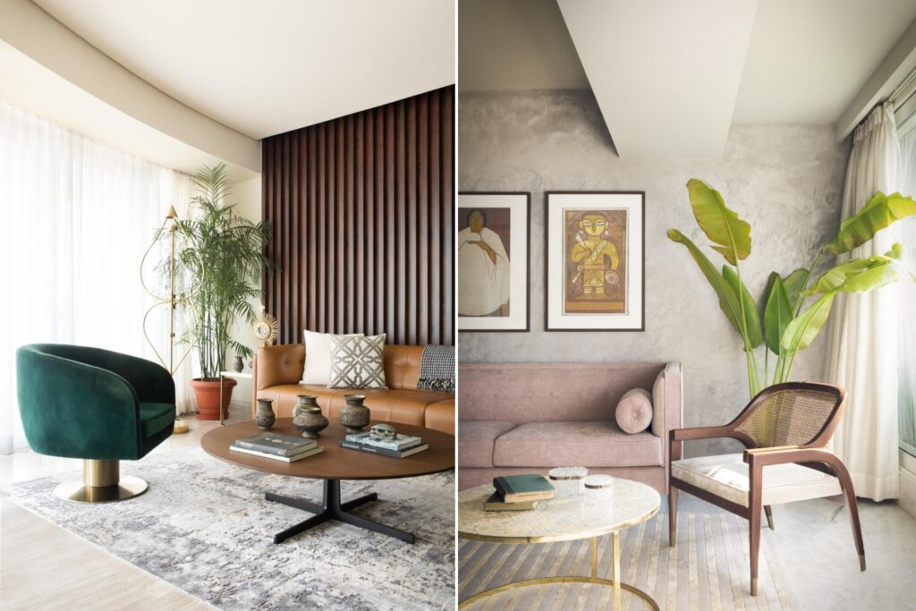 Top 10 Living Room Corner Ideas To Amp Your Home Interiors In 2022
