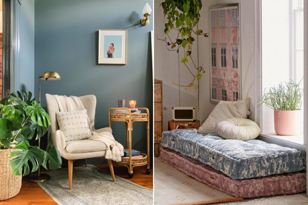 Top 10 Living Room Corner Ideas To Amp Your Home Interiors In 2022