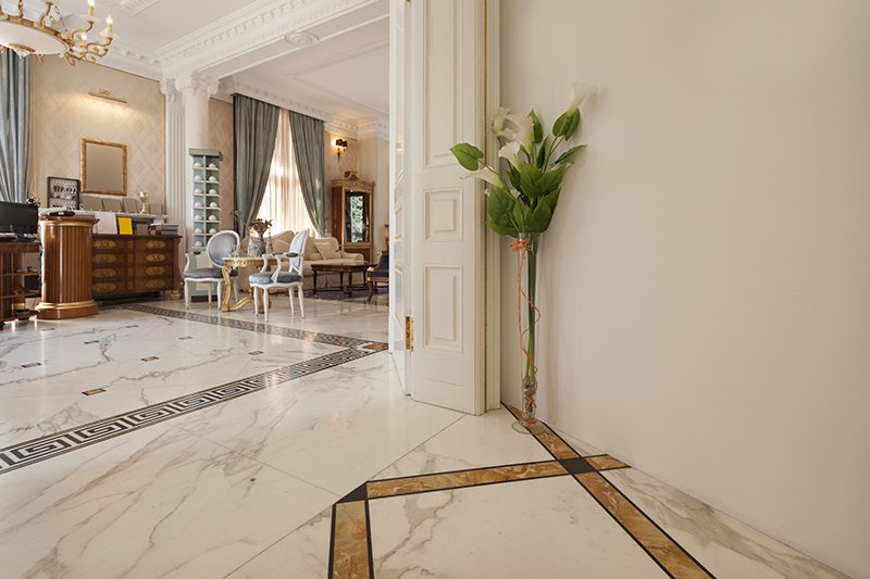 Top 10 Marble Flooring Stores in Mumbai | Evolve India