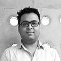 Sameer Balvally | Studio Osmosis | Architect | Testimonials | Evolve India