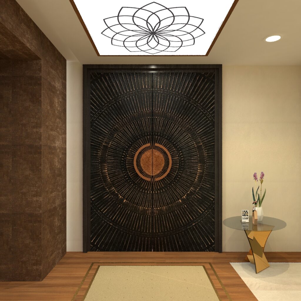Top 5 Ideas for Interior Door Design Trends 2022