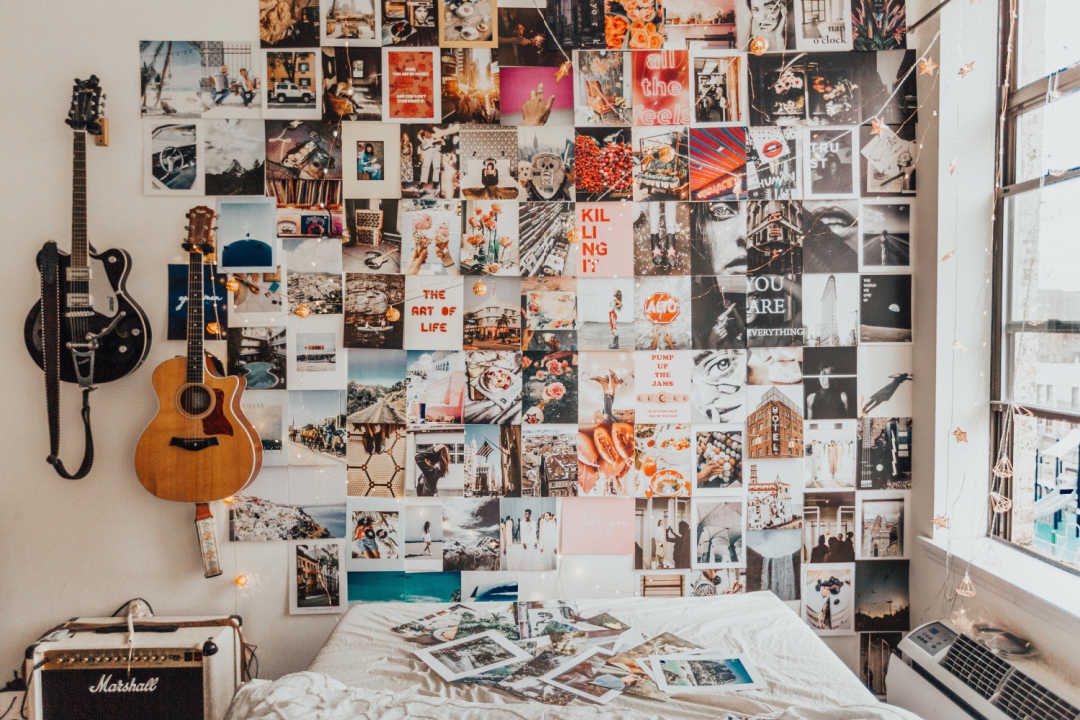 20 Modern Wall Decor Ideas To Spruce Up Blank Spaces In A Blink