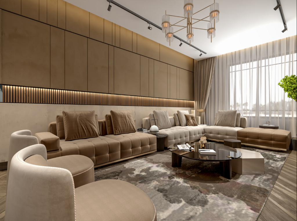 Trending Color Palettes For Colorful Home Interiors In 2022