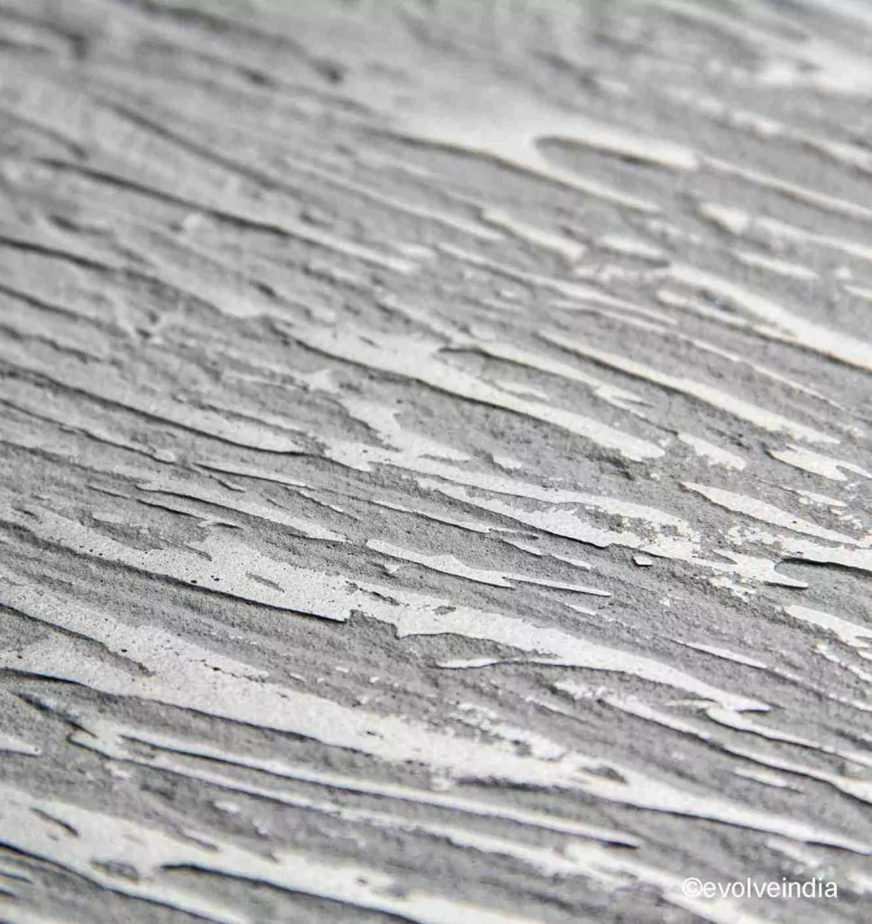 Lace Aluminium Texture