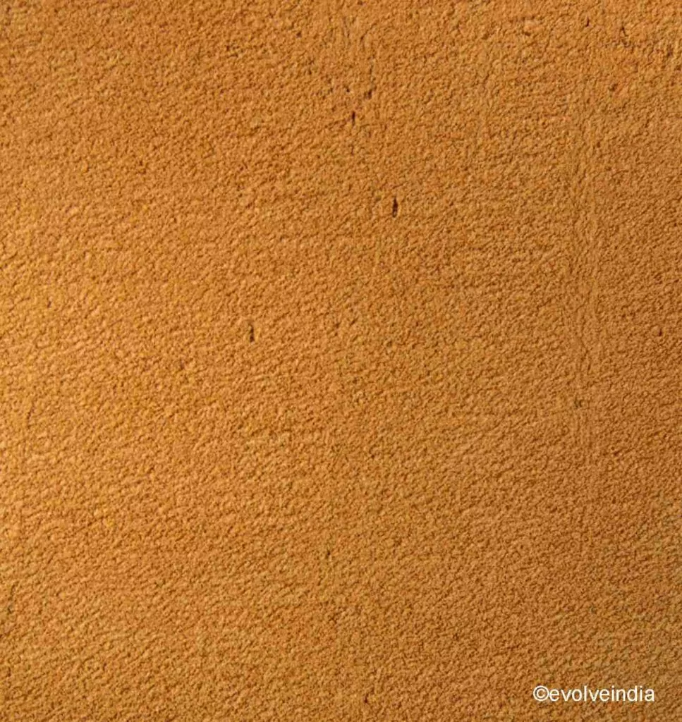 Sandstone ivory