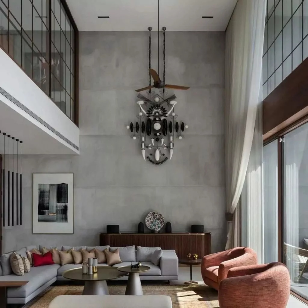 20 Grey Modern Interior Design Ideas To Look Out For In 2022