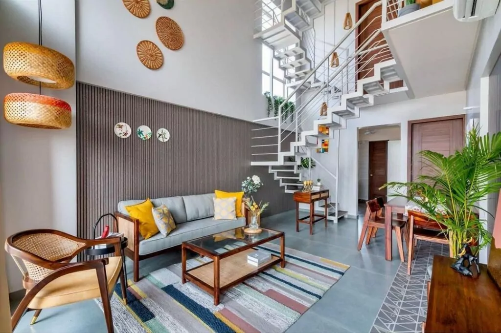 20 Grey Modern Interior Design Ideas To Look Out For In 2022