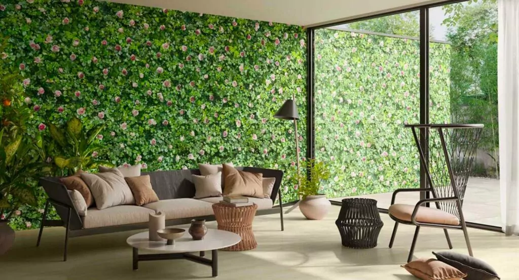 Green Living Room Color Ideas For 2022