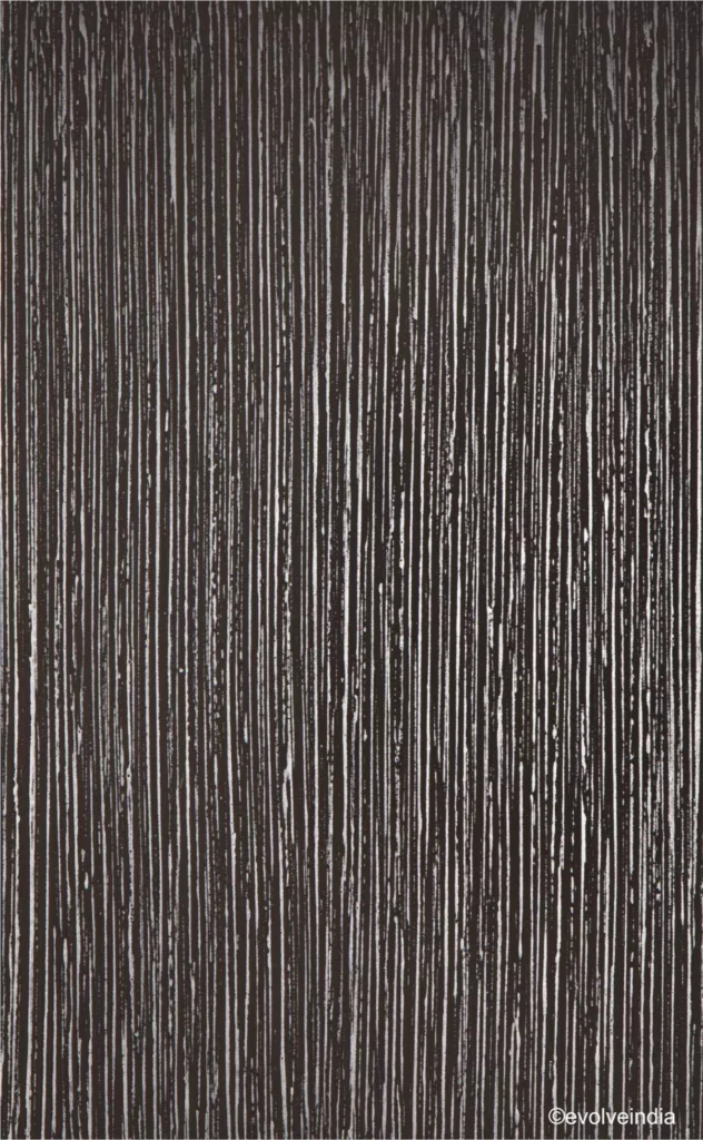 Ready To Install Wall Panel Design Rio Stripes Gun Metal Dual Wall Panel Design
