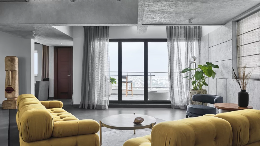 Minimalist Home Decor Ideas by Evolve India