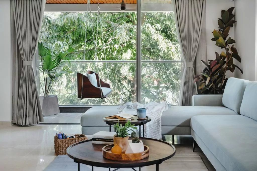 Minimalist Home Decor Ideas by Evolve India