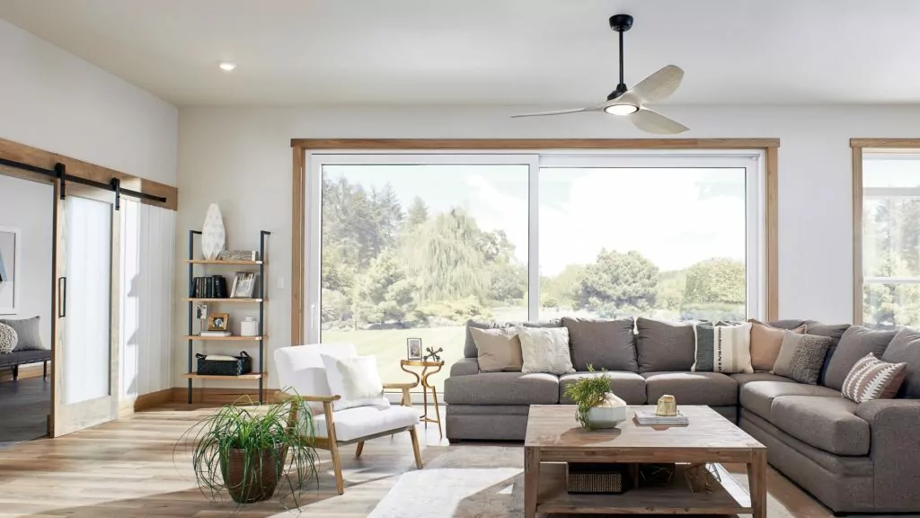 Minimalist Home Decor Ideas by Evolve India