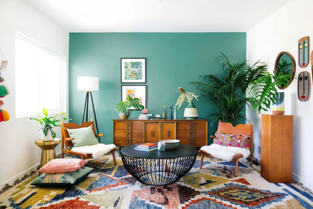 How To Create A Beautiful Living Room In 2022?