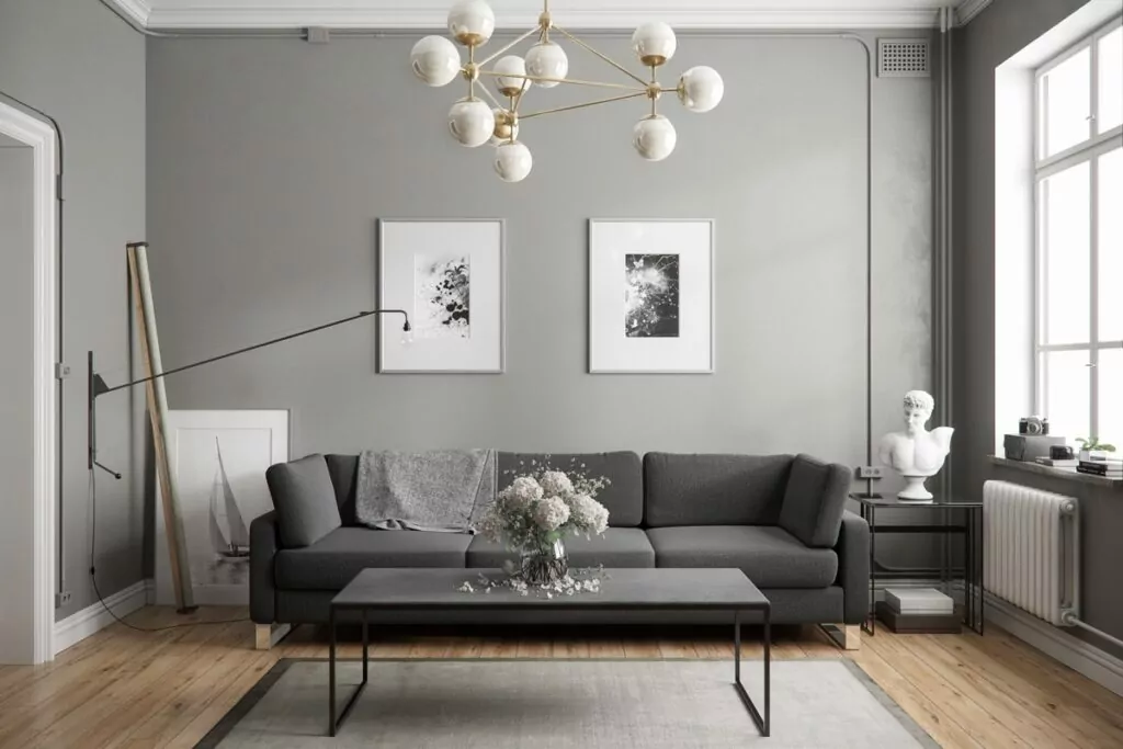 20 Grey Modern Interiors To Look Out For In 2022