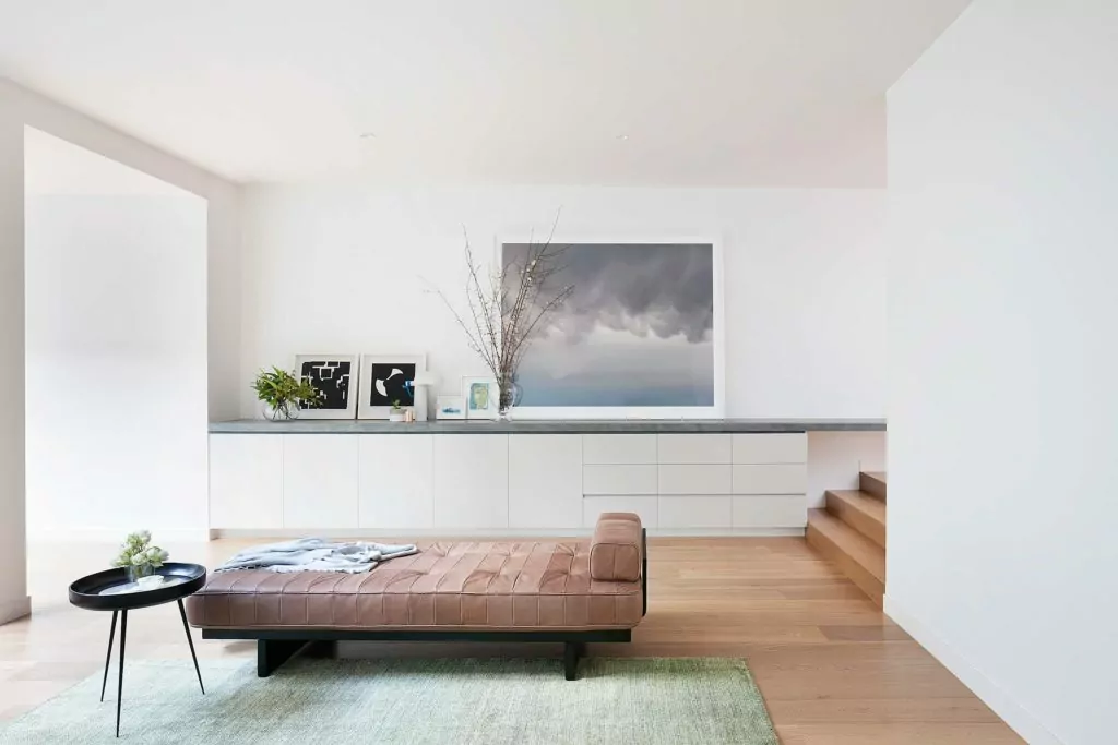 Minimalist Home Decor Ideas by Evolve India