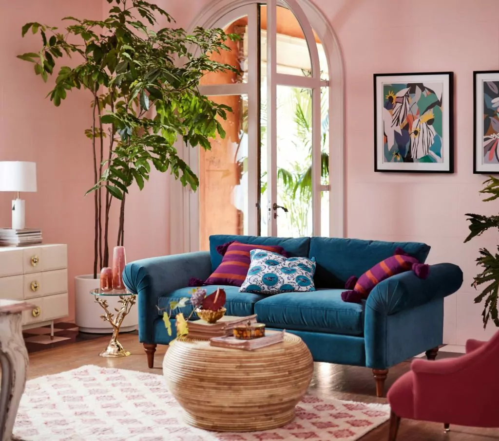 How To Create A Beautiful Living Room In 2022?