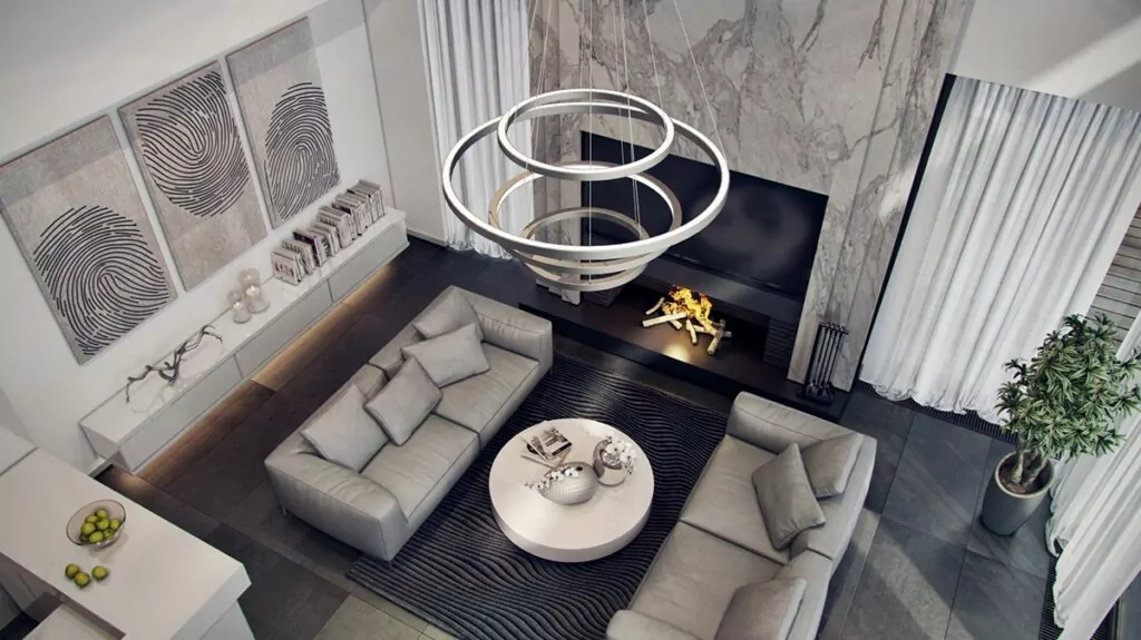 20 Modern Grey Interior Design Ideas To Look Out For In 2022