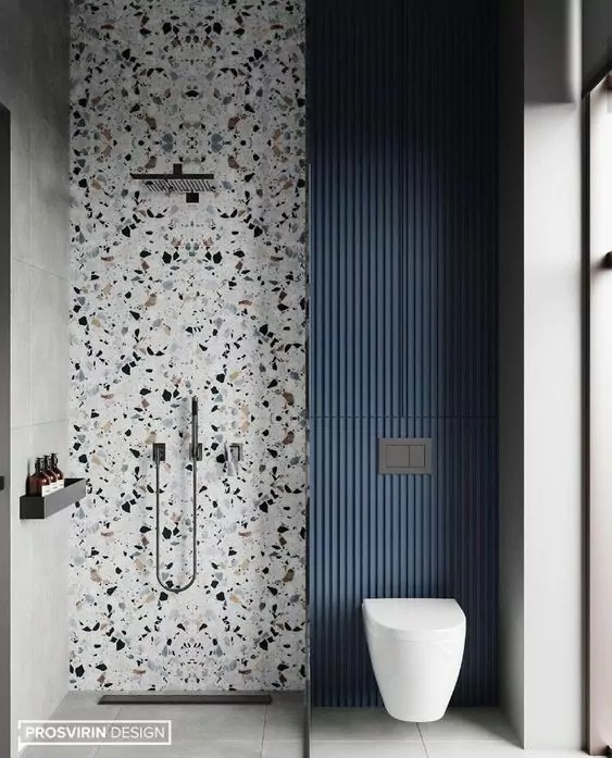 Modern Bathroom Design Ideas