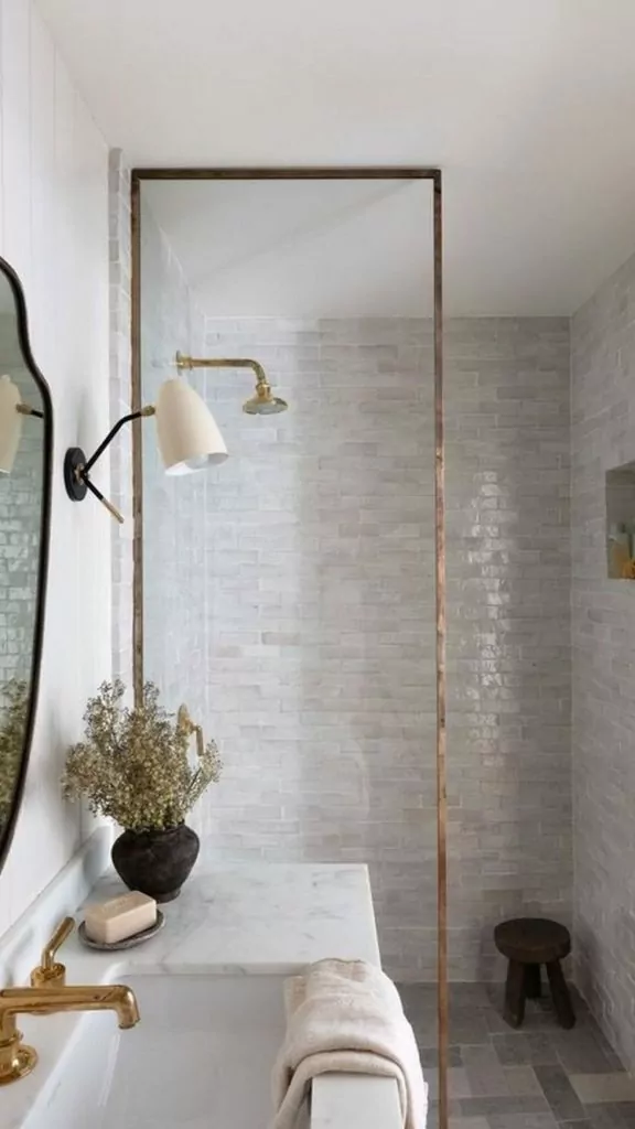 Modern Bathroom Designs