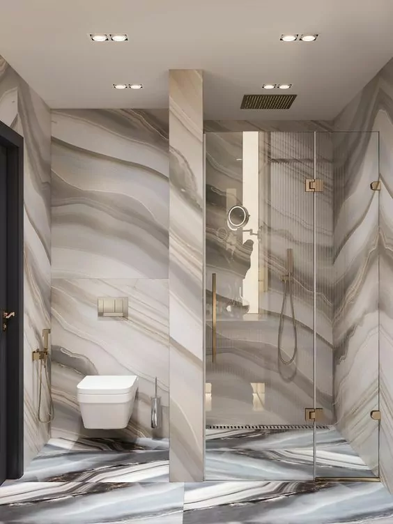 Modern Bathroom Ideas