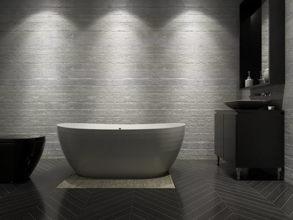 20 Grey Modern Interiors To Look Out For In 2022