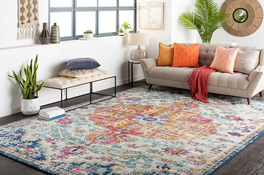 Carpet Maker, Nerul | Top Rug Stores in Mumbai