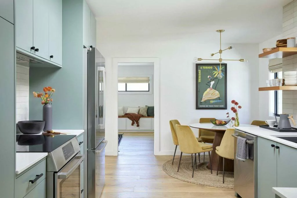 Modern Kitchen Design Ideas To Look Out For In 2023