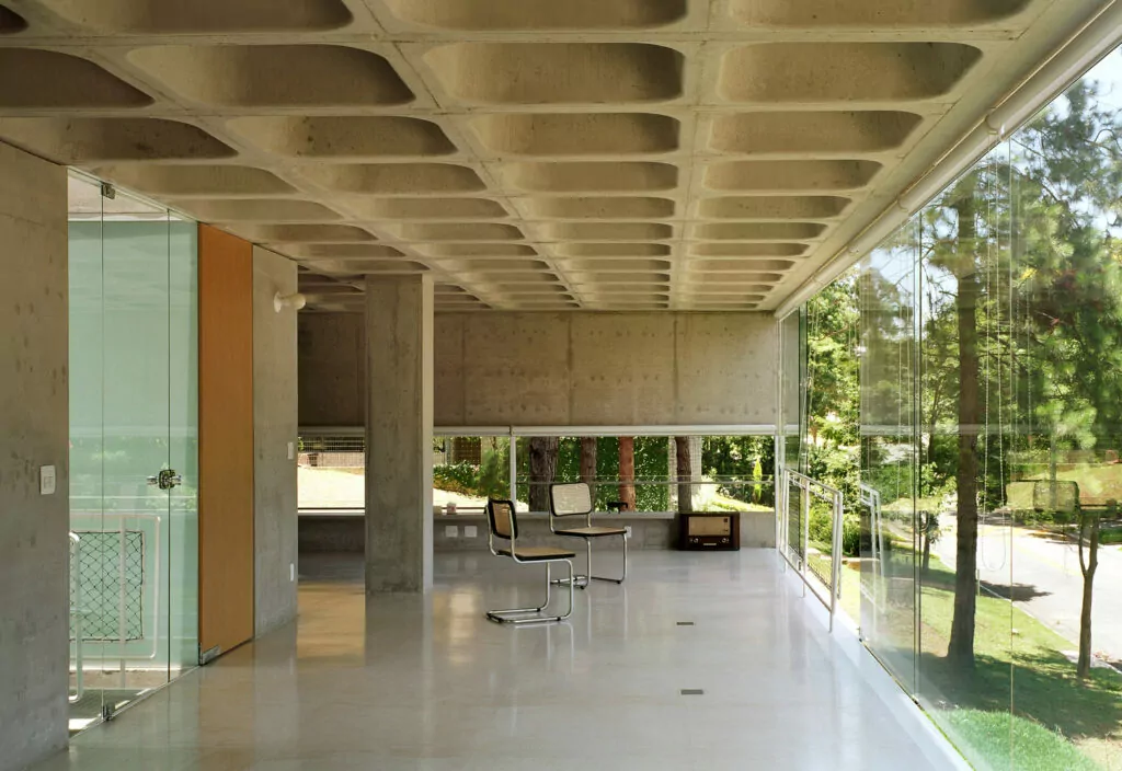 Unique ceiling designs to try out in 2024