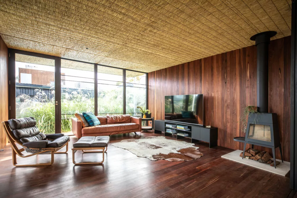 Unique ceiling designs to try out in 2024