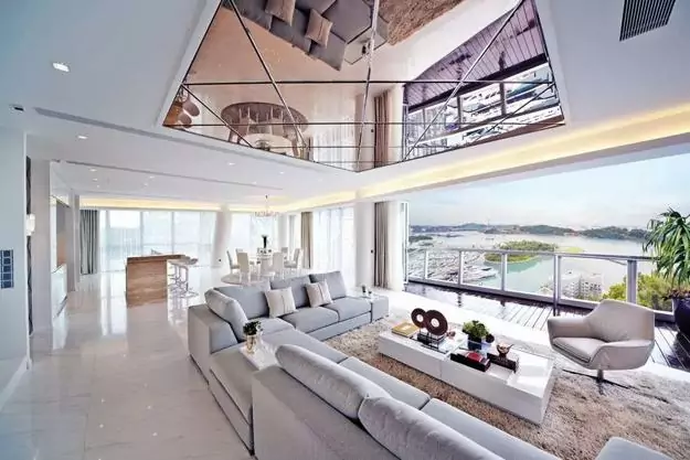 Unique ceiling designs to try out in 2024