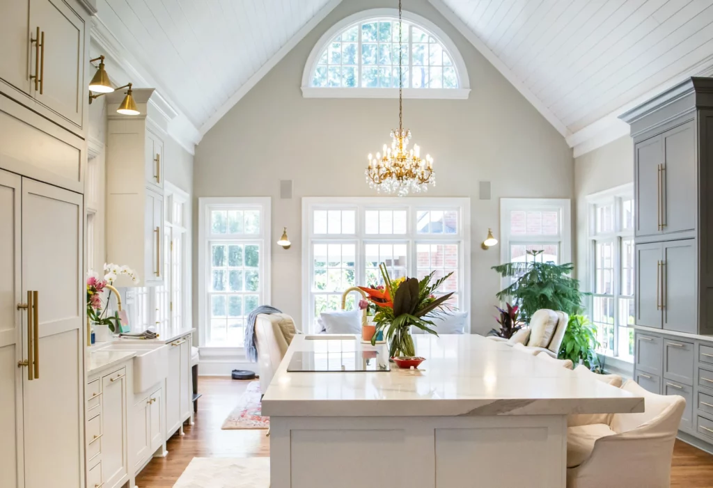 Unique ceiling designs to try out in 2024
