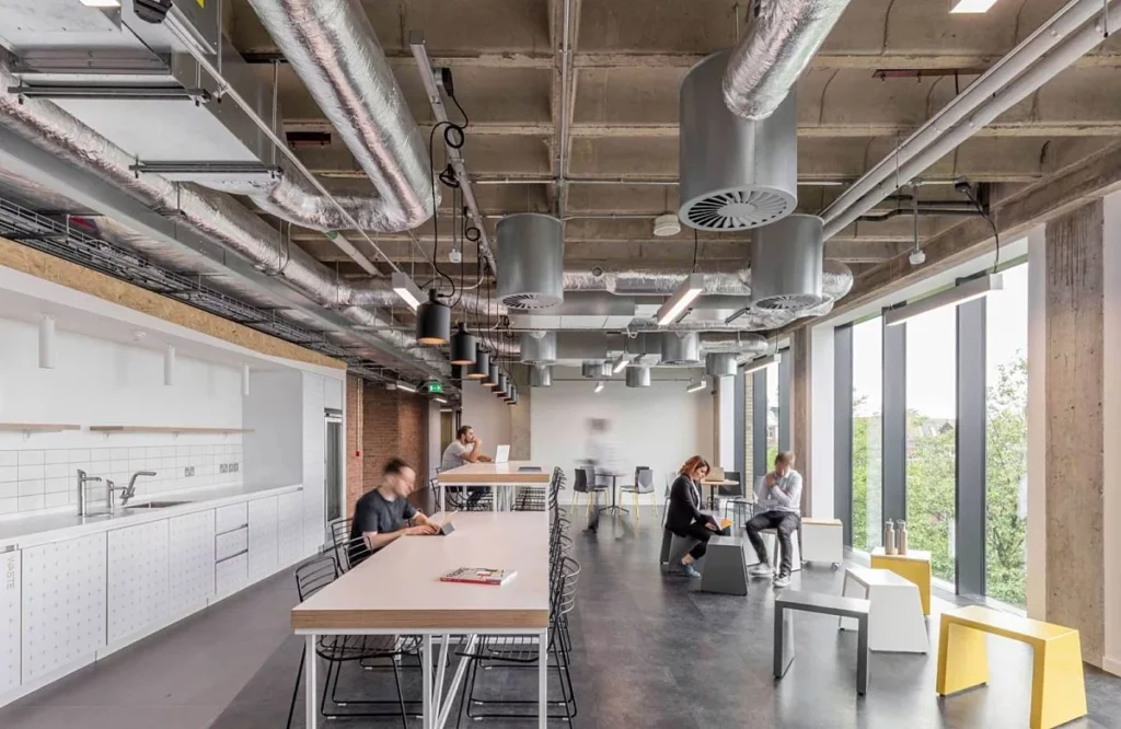 Unique ceiling designs to try out in 2024