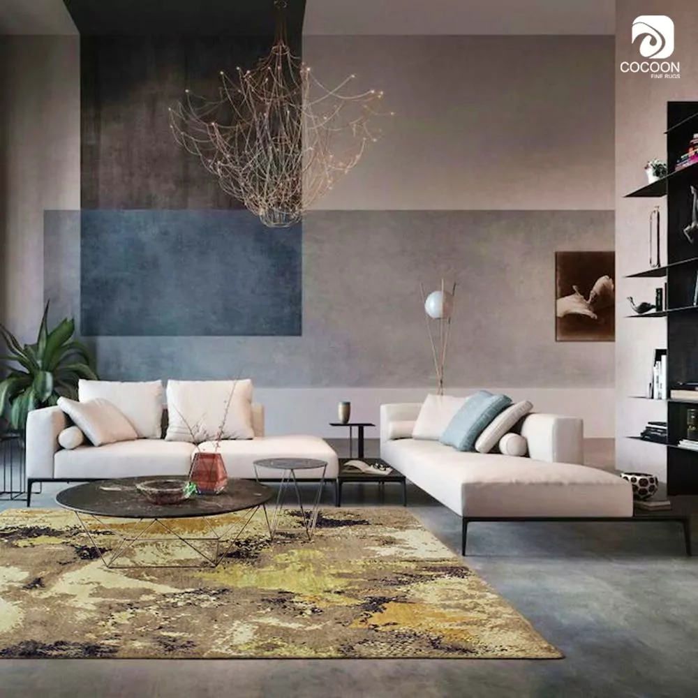 Cocoon Rugs, Worli | Top Rug Stores in Mumbai