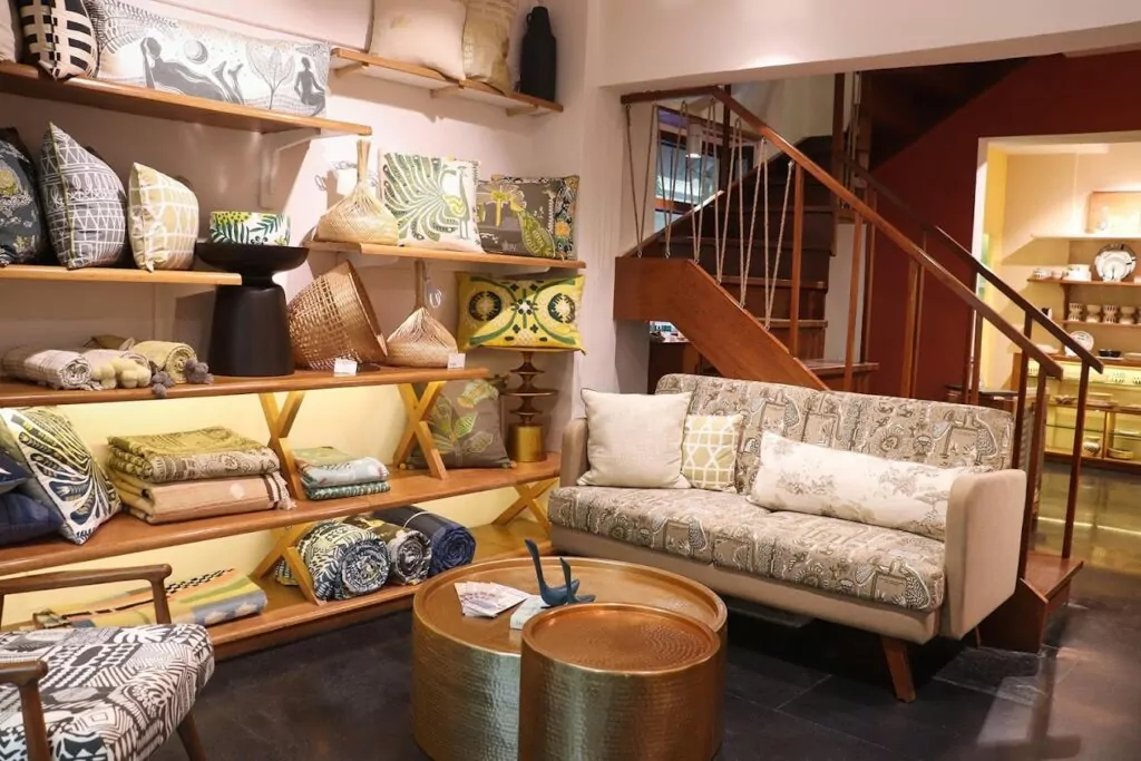 Top 10 Premium Home Furnishing Stores In Mumbai - Freedom Tree
