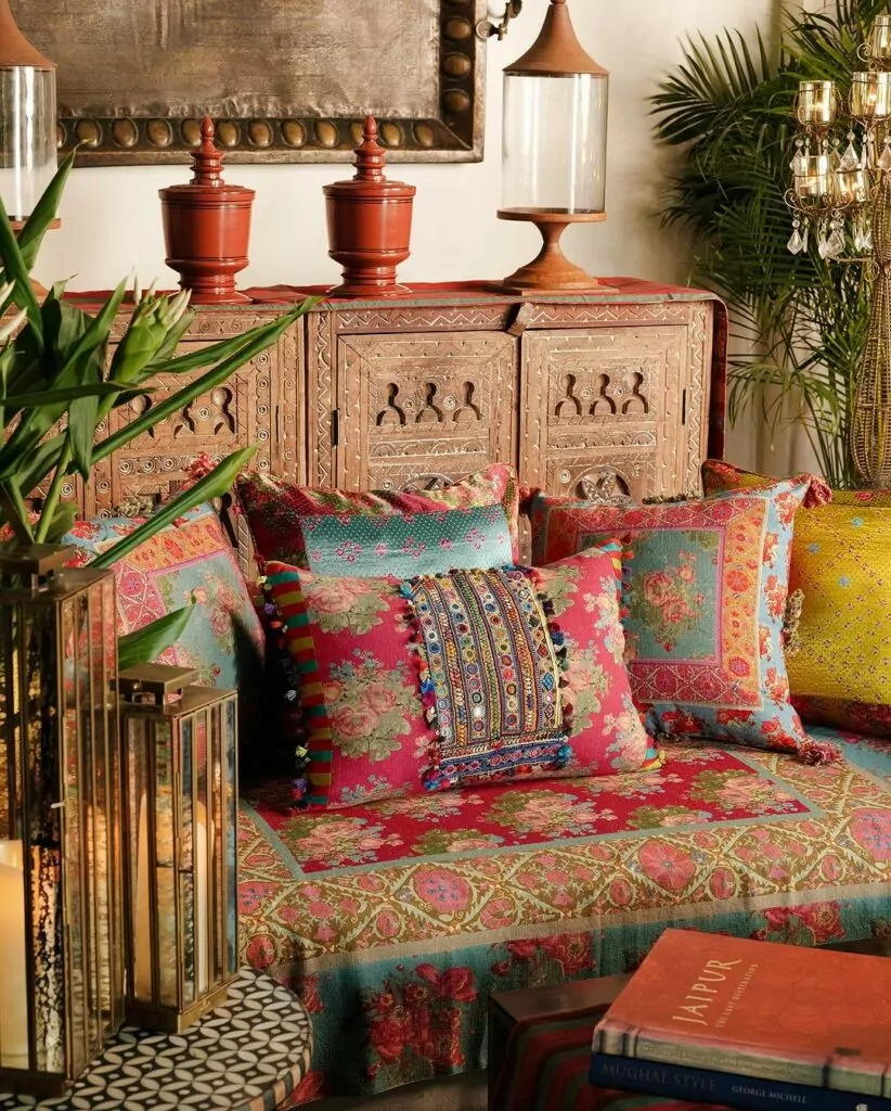 Top 10 Premium Home Furnishing Stores In Mumbai - Good Earth