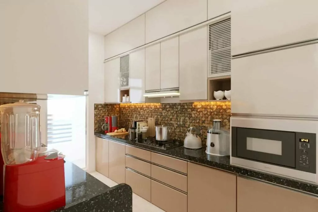 Top 10 Premium Modular Kitchen Stores To Visit In Mumbai
