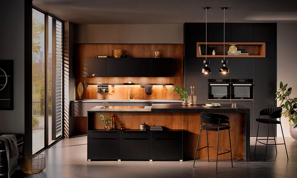 Top 10 Premium Modular Kitchen Stores To Visit In Mumbai
