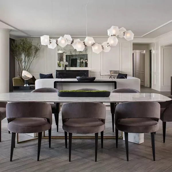 10 Trending Light Design Ideas For Modern Home Interiors