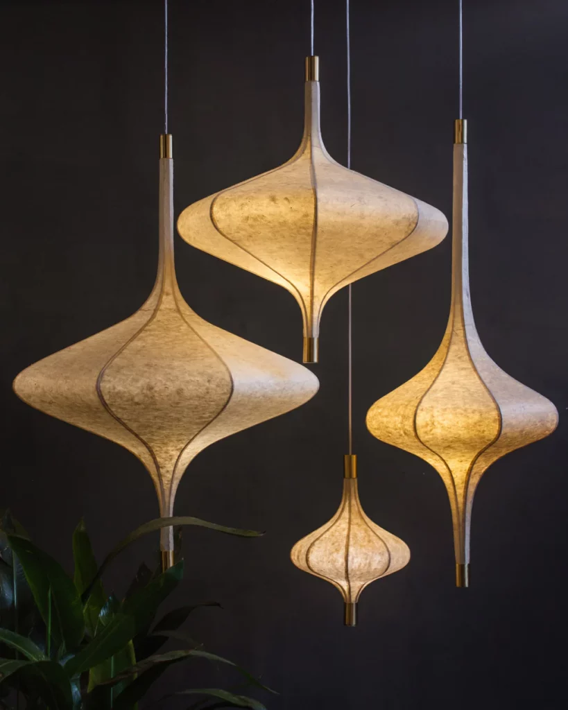 10 Trending Light Design Ideas For Modern Home Interiors